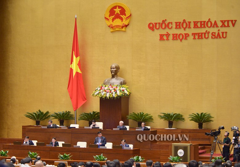 Thực hiện nghiêm kỷ luật, kỷ cương quản lý, sử dụng ngân sách nhà nước